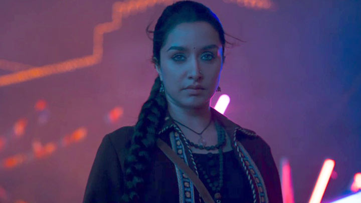 TEASER: ‘Stree 2’ ft. Shraddha Kapoor & Rajkummar Rao | Dinesh Vijan