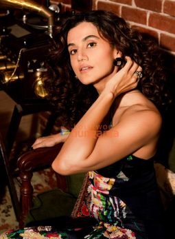 Taapsee Pannu
