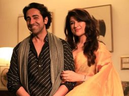 Tahira Kashyap responds to Ayushmann Khurrana’s Roadies breakup revelation: “I was a strong-headed woman”