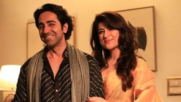 Tahira Kashyap responds to Ayushmann Khurrana’s Roadies breakup revelation: “I was a strong-headed woman”