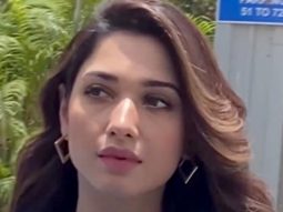 Tamannaah Bhatia in a pink co-ord set is all we needed!
