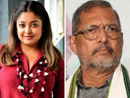Tanushree Dutta levels new allegations against Nana Patekar, accuses him of criminal intimidation: “Freak accidents and several attempts to poison me with various substances ensued relentlessly”