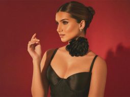 Tara Sutaria plans to host a concert in Mumbai: “It’s going to be a big one”