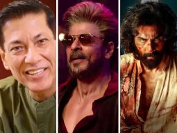 EXCLUSIVE: Taran Adarsh believes that there are full chances of a Hindi film entering the Rs. 500 crore club in 2024: “Did anyone expect Pathaan, Jawan and Animal to cross the Rs. 500 crore mark?”