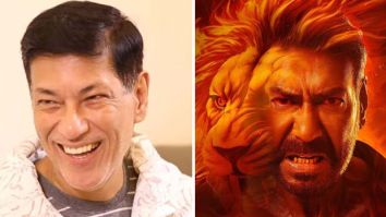 EXCLUSIVE: Taran Adarsh feels Singham Again can be the BIGGEST Bollywood opener of 2024: “Rohit Shetty right now is a wounded lion. He’ll bounce back. Aur jab sher zakhmi hota hai, toh zyada khatarnaak hota hai” EXCLUSIVE: Taran Adarsh feels Singham Again can be the BIGGEST Bollywood opener of 2024: “Rohit Shetty right now is a wounded lion. He’ll bounce back. Aur jab sher zakhmi hota hai, toh zyada khatarnaak hota hai”