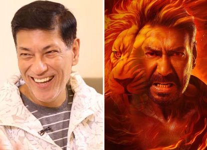 EXCLUSIVE: Taran Adarsh feels Singham Again can be the BIGGEST Bollywood opener of 2024: “Rohit Shetty right now is a wounded lion. He’ll bounce back. Aur jab sher zakhmi hota hai, toh zyada khatarnaak hota hai” : Bollywood News