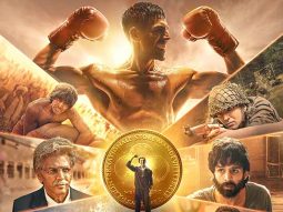 Taran Adarsh opens up on Chandu Champion’s box office performance: “Such stories need to be told in the most honest way which the makers have done. Full marks to Kartik Aaryan and the team of the film for going all out.”