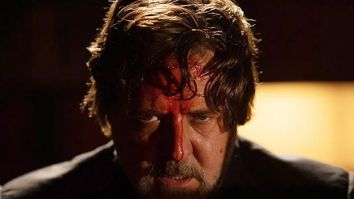 The Exorcism Trailer: Russell Crowe fights demons in supernatural horror flick, watch