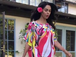This is what Mallika Sherawat’s perfect weekend looks like!