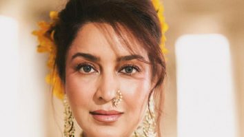 Celeb Photos Of Tisca Chopra