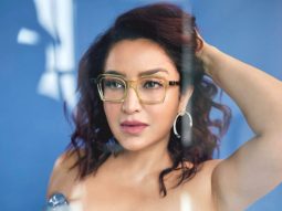 Tisca Chopra recalls being REPLACED by “someone younger” four days before shoot: “It’s a very sad world we’re living in” 