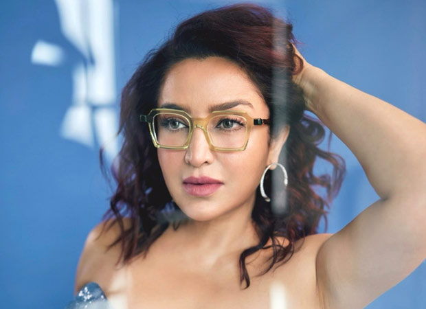 Tisca Chopra recalls being REPLACED by “someone younger” four days before shoot: “It’s a very sad world we’re living in” 