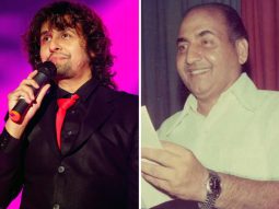 Trivia Tunes: When Sonu Nigam was called to recreate Mohammed Rafi’s iconic song due to copyright issues