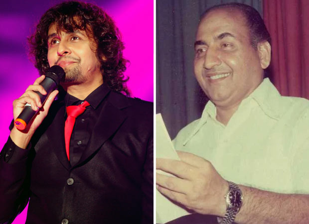 Trivia Tunes: When Sonu Nigam was called to recreate Mohammed Rafi’s iconic song due to copyright issues Trivia Tunes: When Sonu Nigam was called to recreate Mohammed Rafi’s iconic song due to copyright issues