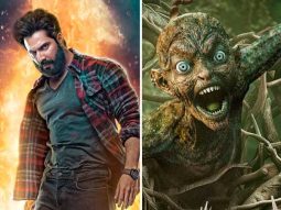 BREAKING: Varun Dhawan aka Bhediya has a cameo in Munjya