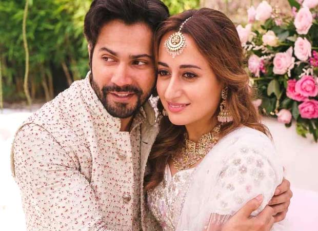 Varun Dhawan receives heartfelt congratulatory messages from Sidharth Malhotra, Kiara Advani, Arjun Kapoor, Anushka Sharma, and others