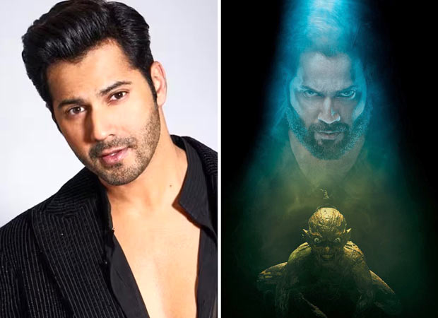 Varun Dhawan shares post-credit scene of Bhediya from Munjya screening as he congratulates the film’s team