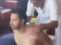 Varun Dhawan’s inspiring journey with Yoga