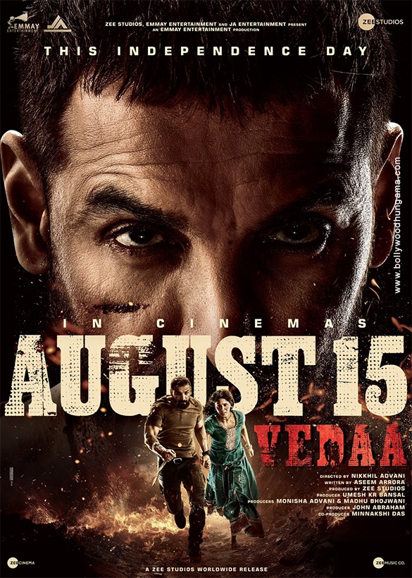 vedaa 9