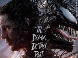 Venom - The Last Dance poster