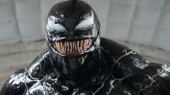 Venom – The Last Dance | Official Hindi Trailer Venom – The Last Dance | Official Hindi Trailer