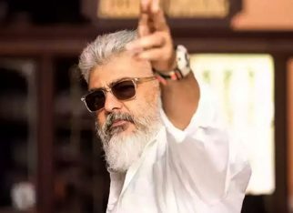 Vidaa Muyarchi BTS: Ajith Kumar leaves fans impressed as he shoots for action sequence without body double in Azerbaijan