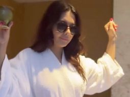 All the 6’5 guys assemble, this is your chance to woo Ruhi Singh