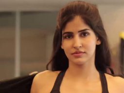 Get Set Go! Sakshi Malik shares a glimpse of her hardcore workout