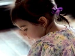 Watching Devi play is Bipasha Basu’s favourite thing to do!