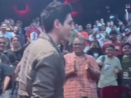 Kartik Aaryan showers love on fans for making Chandu Champion’s second weekend strong