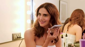 Pizza can fix everything! Vaani Kapoor has her order ready, What’s yours