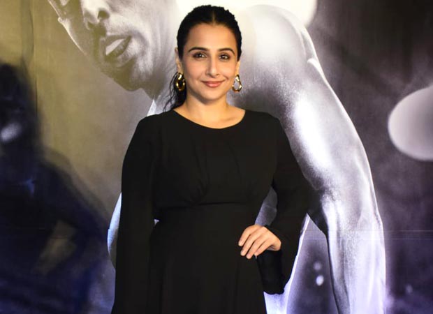 Vidya Balan stuns netizens with dramatic transformation at Kartik Aaryan's Chandu Champion screening; says, “Ab ye mat kehna ye mera beta hai”