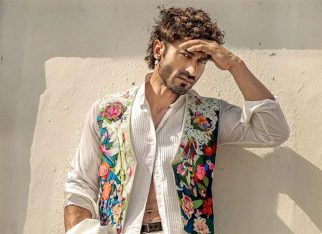 Vidyut Jammwal REVEALS he was “Debt-free” within three months of Crackk debacle: “I joined a French circus”
