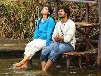 Vijay Deverakonda and Rashmika Mandanna celebrate 400 million viewership for Dear Comrade: “It’s a story I loved telling” Vijay Deverakonda and Rashmika Mandanna celebrate 400 million viewership for Dear Comrade: “It’s a story I loved telling”