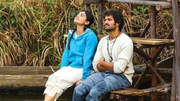 Vijay Deverakonda and Rashmika Mandanna celebrate 400 million viewership for Dear Comrade: “It’s a story I loved telling”