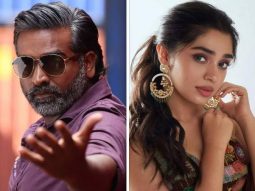 Vijay Sethupathi on turning down role opposite Krithi Shetty: “I declined the offer…”