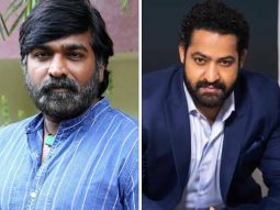 Vijay Sethupathi reveals “NTR Garu is my favorite” as he shares his fondness for Jr NTR