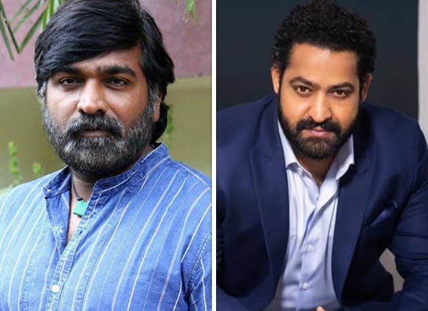 Vijay Sethupathi Reveals Ntr Garu Is My Favorite As He Shares His Fondness For Jr Ntr