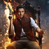 Vijay Varma reveals ‘he is torn as an actor as he leaves leaves fans intrigued with the new poster of Mirzapur 3