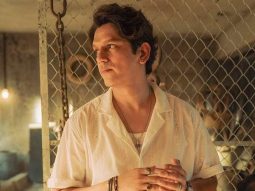 Vijay Varma teases about Mirzapur season 3 in style: “Fans ke gaaliyaan khake bhi pose karne ka ghamand hai”