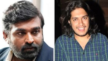 Vijay Sethupathi on his Maharaja clashing with Junaid Khan’s Maharaj, “I wish him all the best” Vijay Sethupathi on his Maharaja clashing with Junaid Khan’s Maharaj, “I wish him all the best”