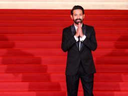 Vikrant Massey’s 12th Fail leaves a lasting impression at Shanghai International Film Festival: “With a packed audience reacting to the film, it was unforgettable”