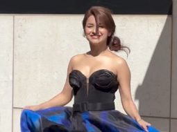 We are in love with the chirpy & lively Avneet Kaur