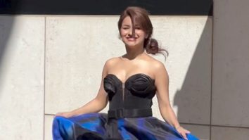 We are in love with the chirpy & lively Avneet Kaur