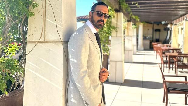 Arjun Rampal makes history as the first Indian celebrity to raise $1.5 Million USD for CRY America, championing children’s rights