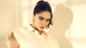 Sharvari expresses hope for Munjya’s success; says, ‘Praying Munjya becomes a huge hit”