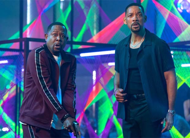 CBFC passes Will Smith-starrer Bad Boys: Ride Or Die with ‘A’ certificate; makers mute ‘dick’ but retain ‘penis’