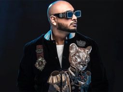 World Music Day: B Praak Says “If my mother gave birth to me, music kept me alive”