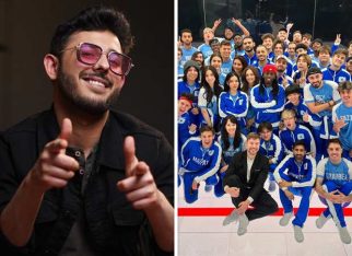 YouTubers CarryMinati and MrBeast announce one-of-a-kind collaborative project set for July 13 release