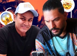 Yuvraj Singh and Virender Sehwag discuss the Bad Boys of the Indian Cricket Team Yuvraj Singh and Virender Sehwag discuss the Bad Boys of the Indian Cricket Team